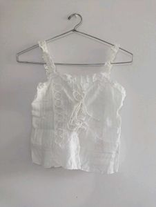 URBANIC Corset Top