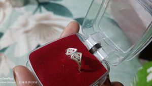 Pure Silver Ring