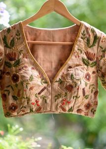 Brand New Suta Blouse