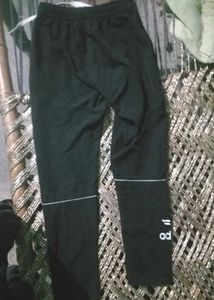 Adidas Black Track Pants