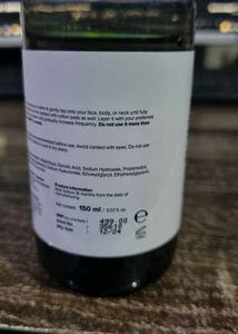Gycolic Acid