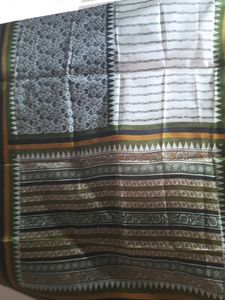Brand New Saree