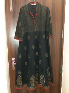 Anarkali Kurta