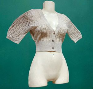 Beautiful Pinterest Shrug