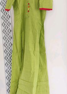 Long  Kurti