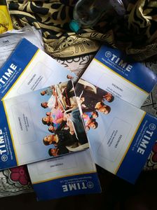 T.I.M.E STUDY MATERIAL FOR BANK, SSC & RRB ENTRANCE EXAM