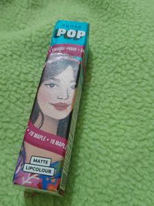 sugar pop lipstick