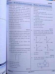 Physics Class 12 Textbook