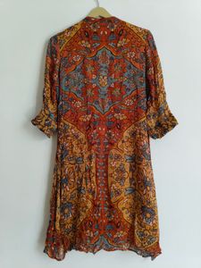 BIBA KURTI