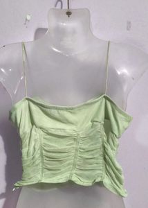 CORSET TOP