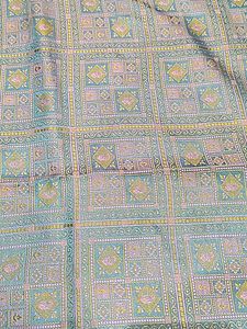 Silk Saree