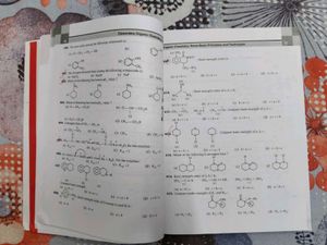 Best Organic Chemistry For Neet Prep