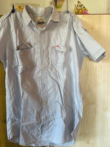 Hlaf Boy Shirt Brand New Stock available