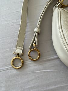 Charles &amp; Keith White Bag