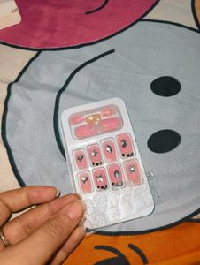 Cute Press-On Nails💞