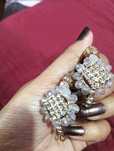 4 Eirring Set