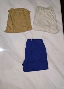 Leggings Set & 1 Shorts