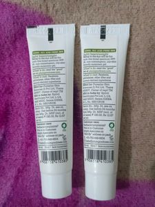 2 Suncream Of Plum