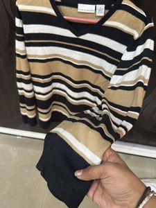 Full Sleeves Top