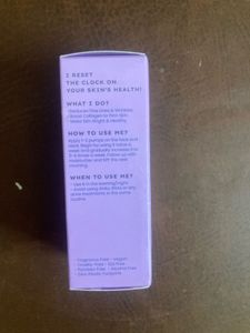 Hyphen Retinal Reset Serum