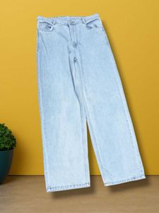 K@101 Size-34 (Sale) Latest Ladies high waist Jean