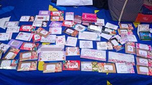 Bindis Collection 50 Packets