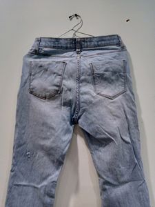 Free Delivery 🚚Flared Bootcut Jeans
