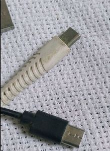 Charger Cable