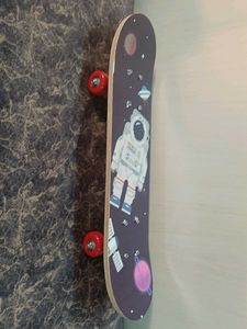 Heavy Duty Wave Board, Skating Purpose Two Wheel S