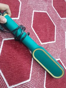 Straight Comb Hair Styler