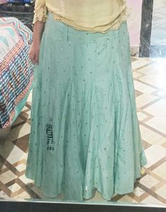 Long Skirt ✨