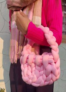 Yarn Bag