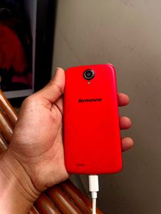 Lenovo S820