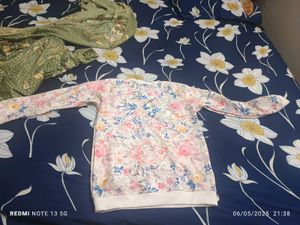 Floral Top