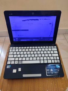 ASUS SMALL LAPTOP
