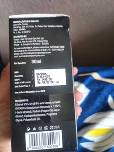 Veleno Eau de Parfum