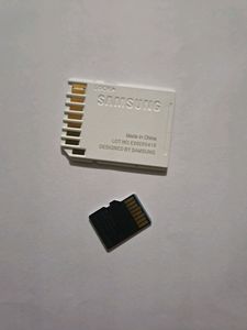 Samsung Evo 256gb Sd Card