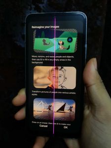 SAMSUNG S22+ GALAXY AI 256 GB