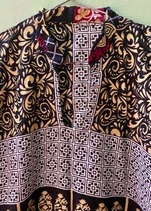 2 Kurti Combo