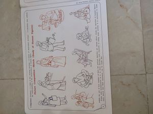 Navneet Creative Drawing Book Std:8