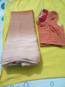 Beautiful  Laxmipati Saree