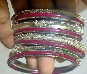 Punjabi Bangles