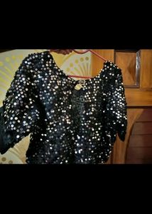 Top  Dupatta Plazzo Combo
