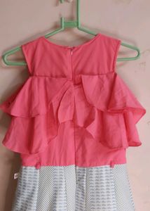 Gown For Girls
