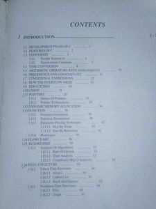 Expert Data Structures with C