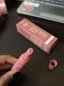 Hyphen Lip Balm [Hazel]