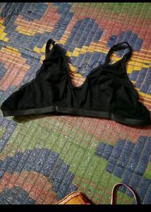 Used Bra