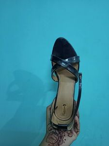Heels Sandals