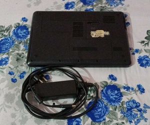 HP Laptop Windows 7
