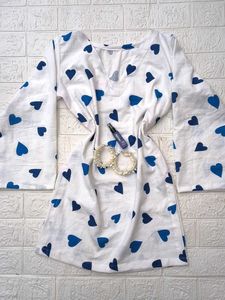Pinteresty Short Kurti 🫶🏻
